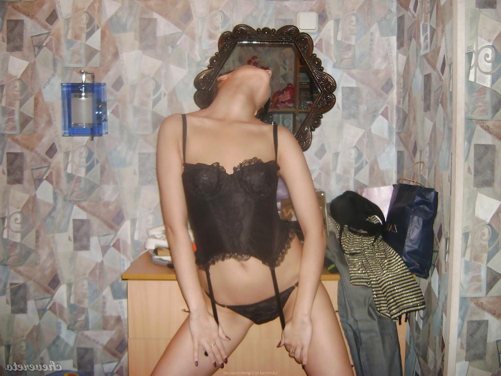 25P Photos for her boyfriend