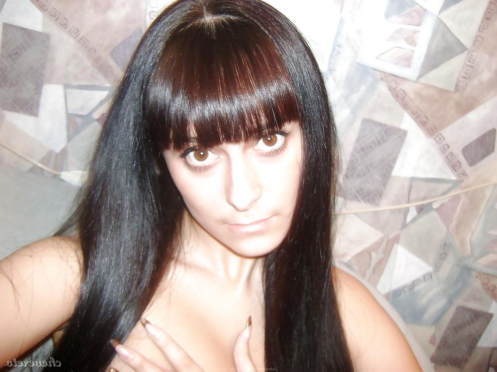 25P Photos for her boyfriend