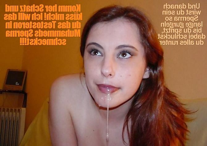 25P Cuckold Fantasien - Bildunterschriften
