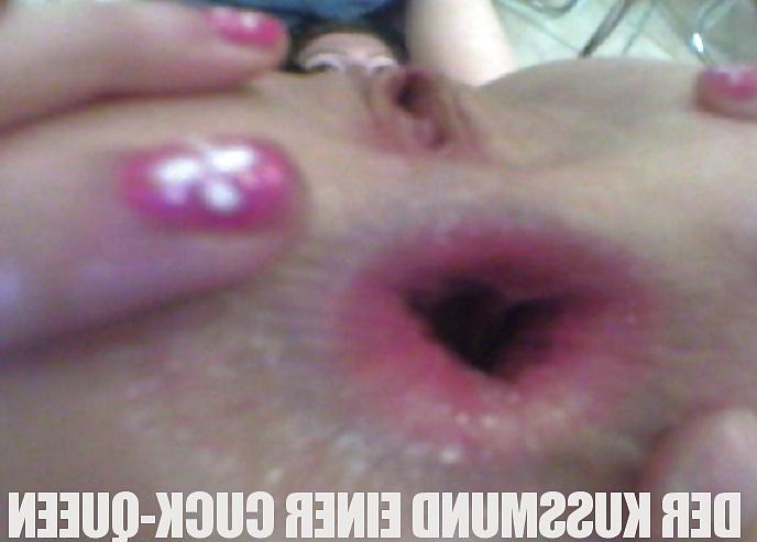 25P Cuckold Fantasien - Bildunterschriften