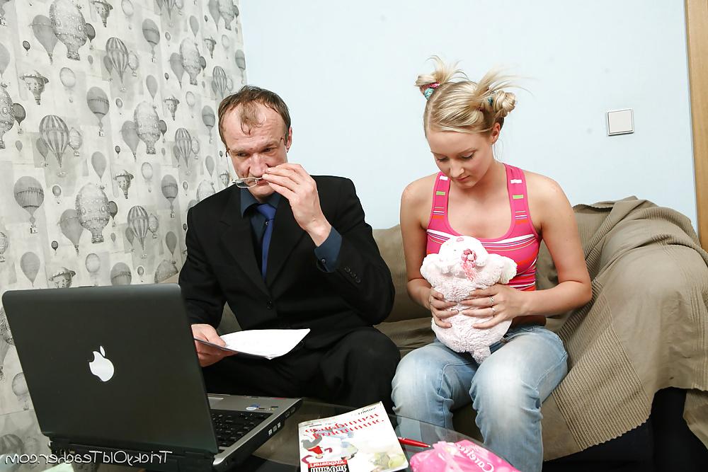25P Lustful teacher 10
