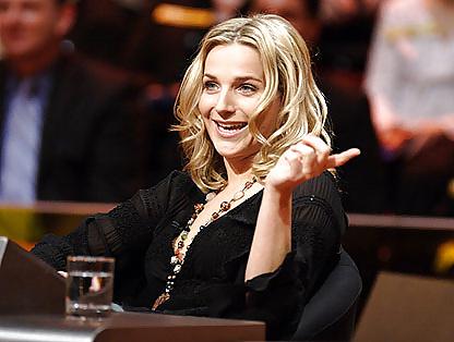 15P Sexy German actress Tanja Wehdorn -Milf, blonde