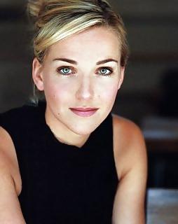 15P Sexy German actress Tanja Wehdorn -Milf, blonde