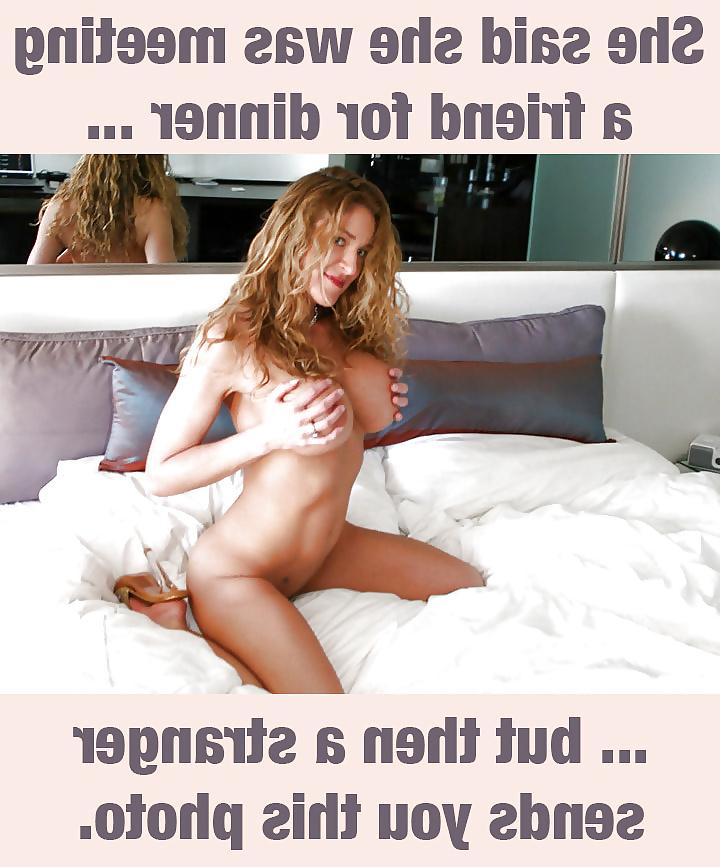20P V's cuckold captions 6