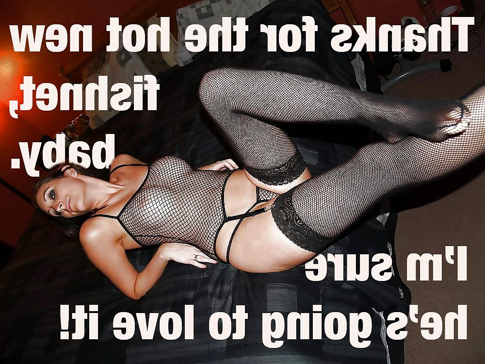20P V's cuckold captions 6