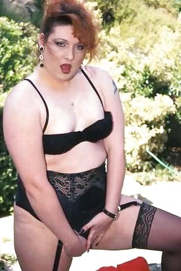 25P Vintage tranny