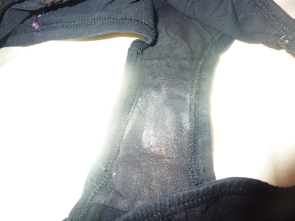 13P Irish girl panties