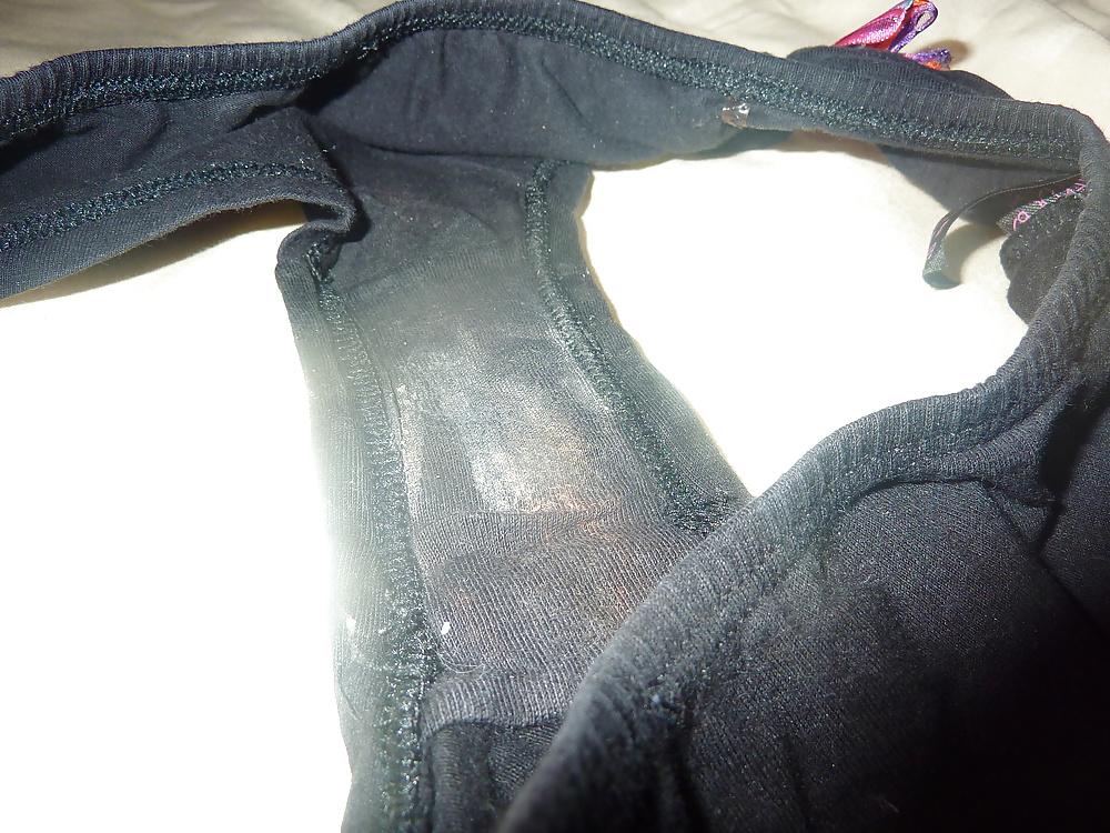 13P Irish girl panties