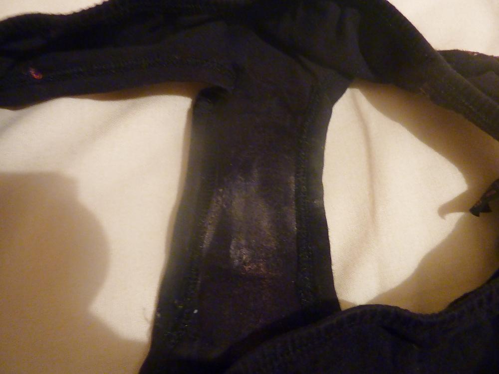 13P Irish girl panties