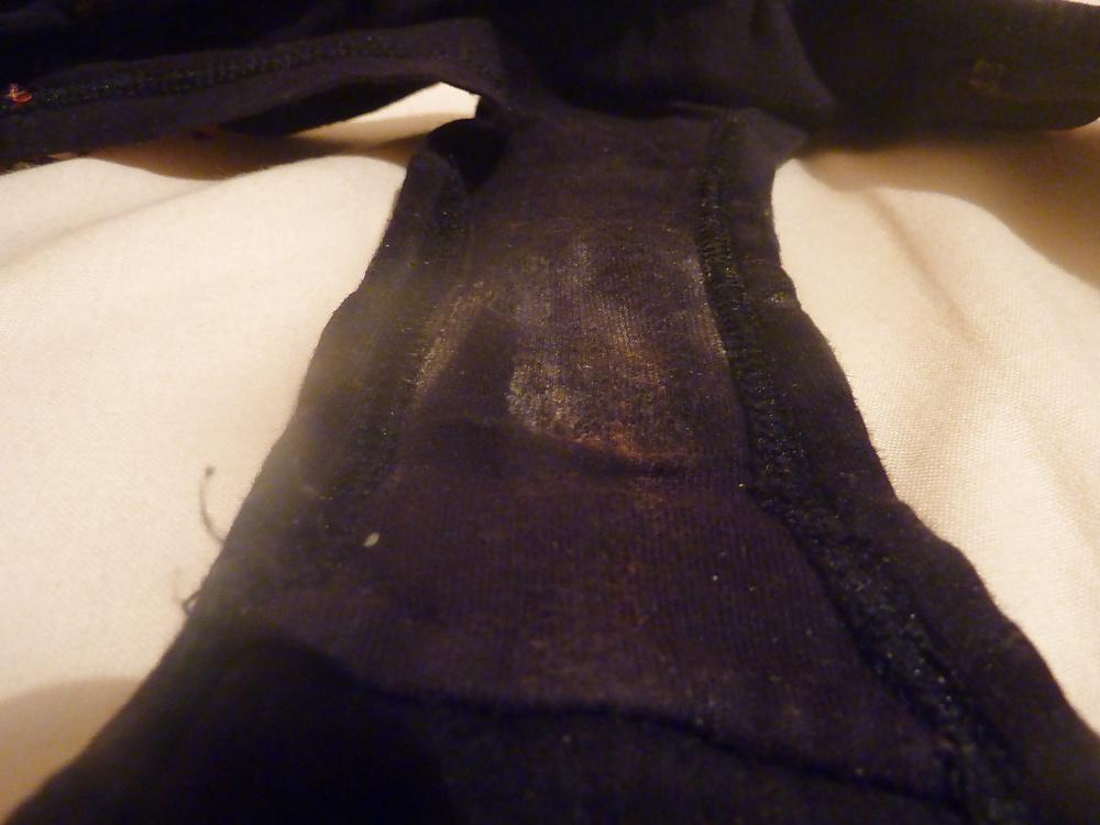 13P Irish girl panties
