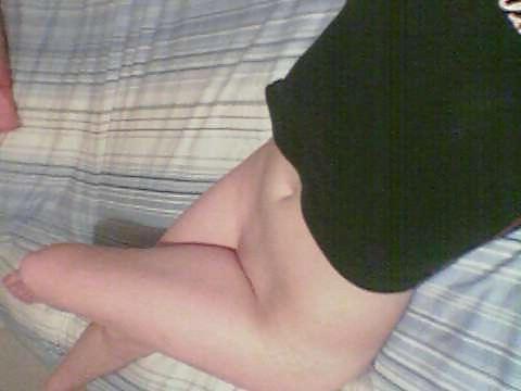 25P Sexy Teen Selfies and Posing