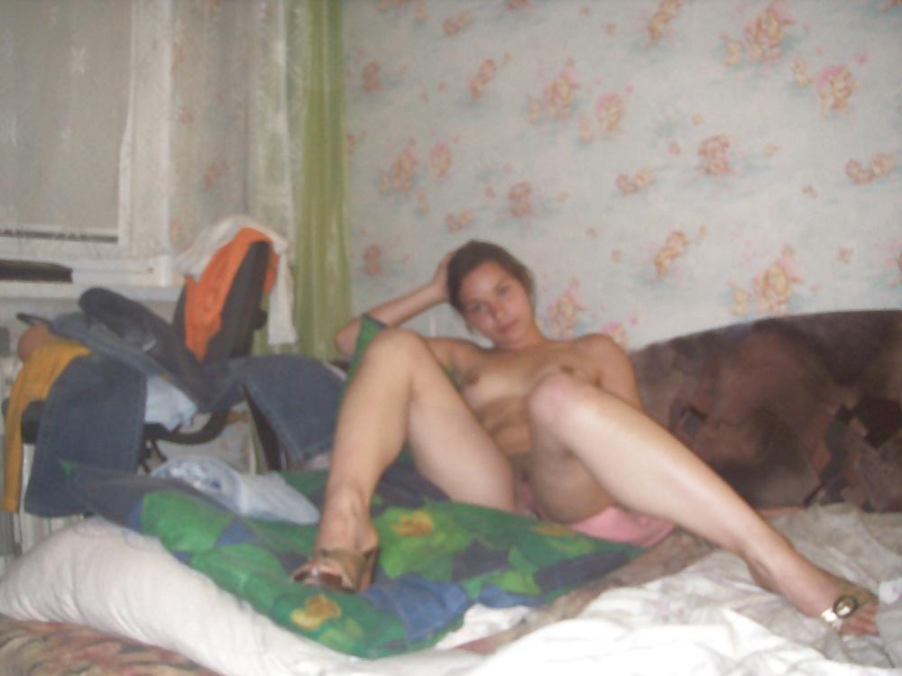 25P Polish Teen