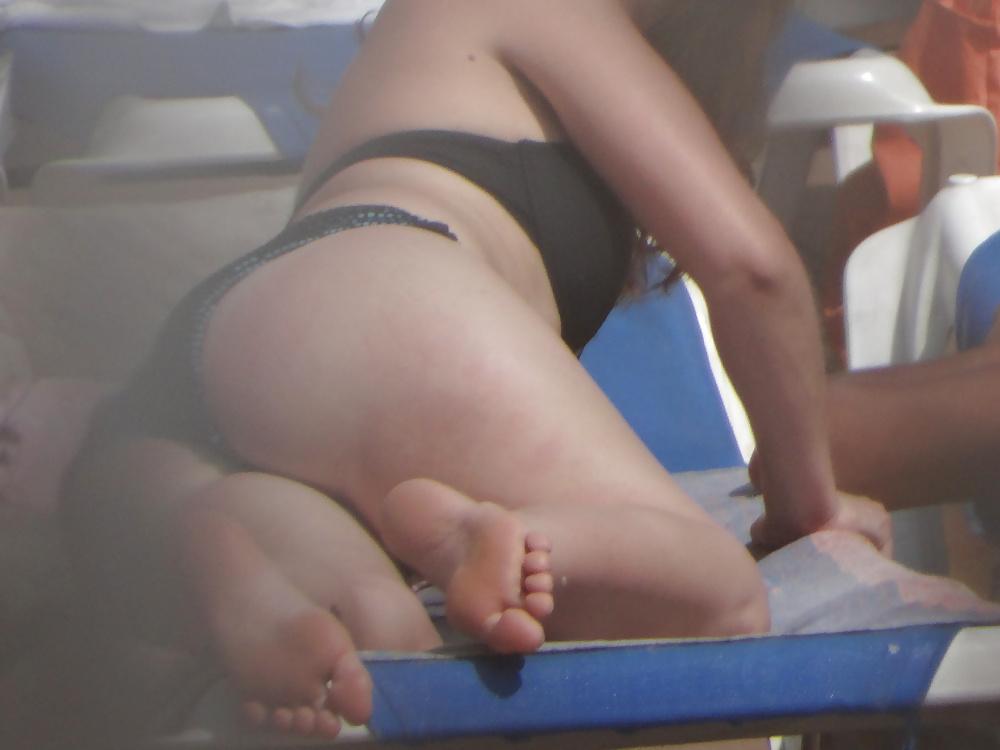 13P V on the Pool