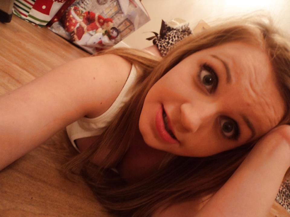 25P Chav sluts to empty your balls in 