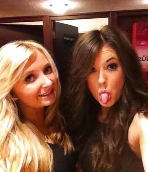 25P Chav sluts to empty your balls in 