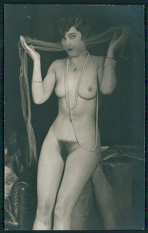21P Vintage-Pelz235