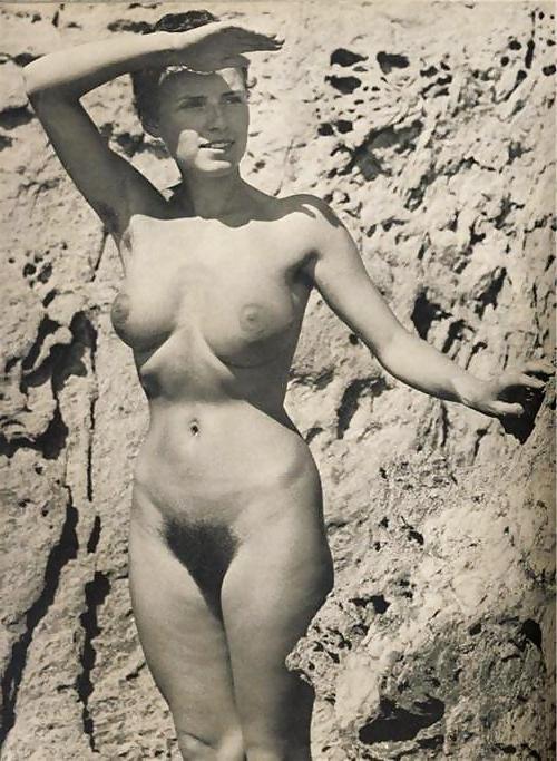 21P Vintage-Pelz235
