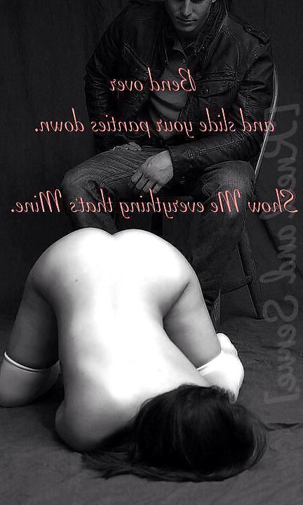 25P Submissive Girls 1!