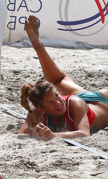 21P Serbian hot volleyball girls