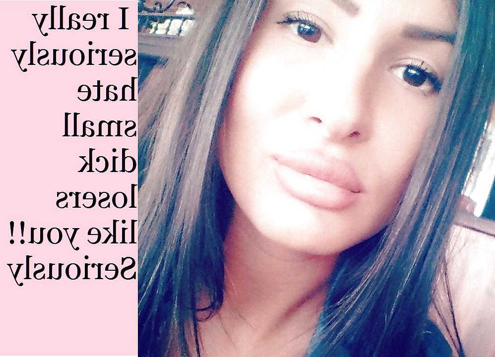25P Hotties Humiliation