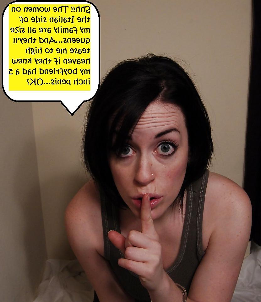 25P Hotties Humiliation