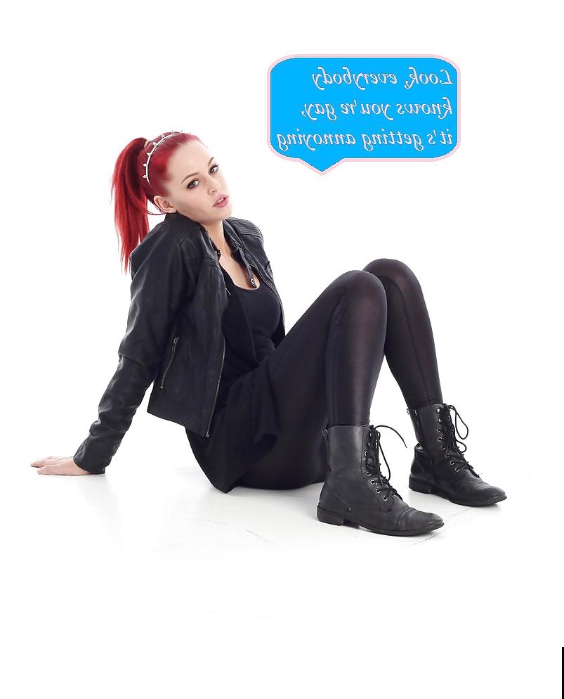 25P Hotties Humiliation