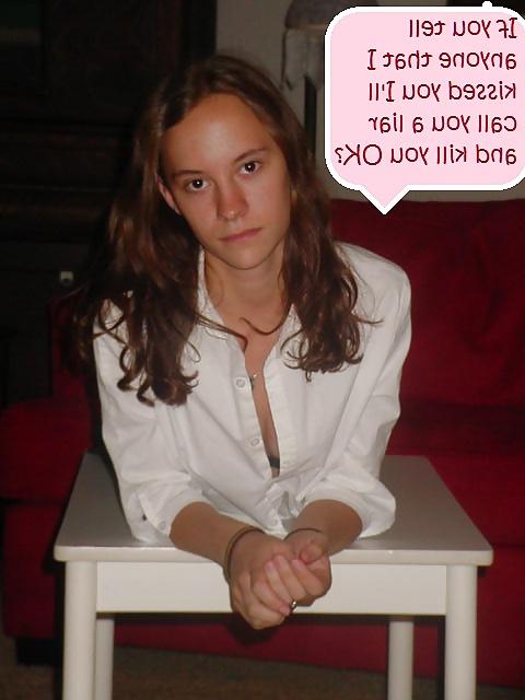 25P Hotties Humiliation
