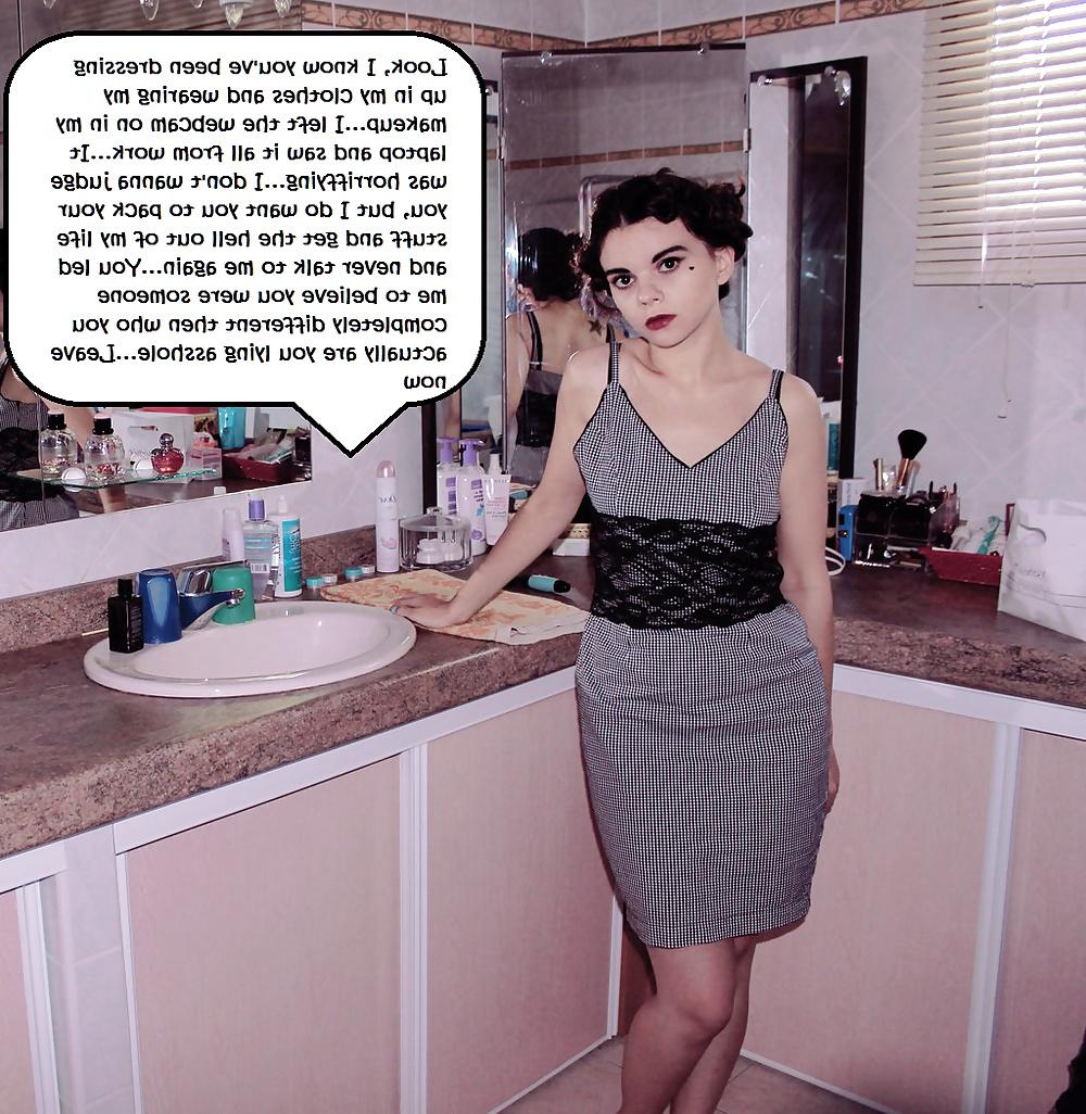 25P Hotties Humiliation