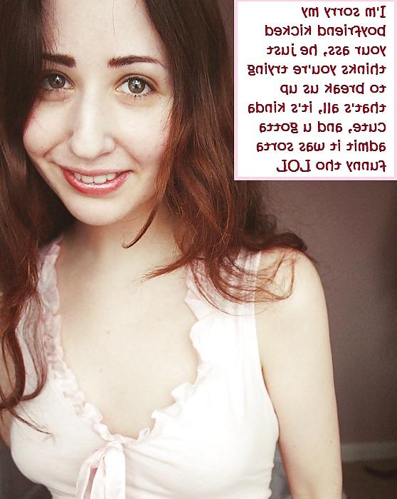 25P Hotties Humiliation