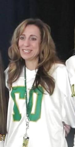 6P Milf teacher Darlene