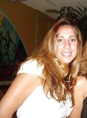 6P Milf teacher Darlene