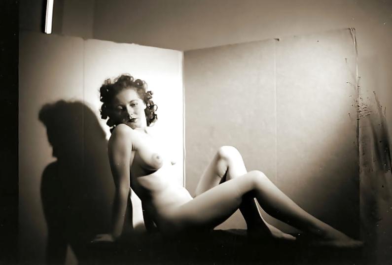 25P More Vintage and B&W shots XI