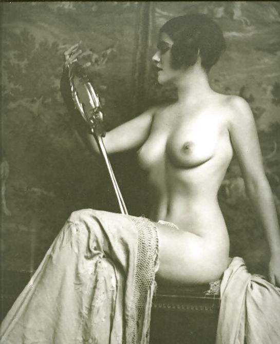 25P More Vintage and B&W shots XI