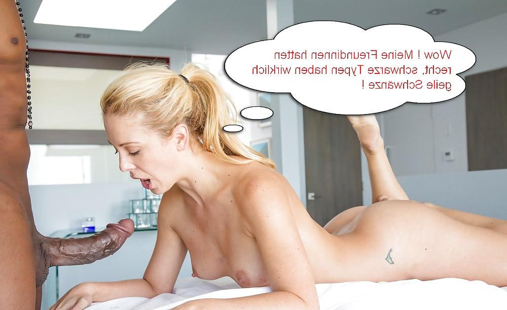 25P German Cuckold Captions 31