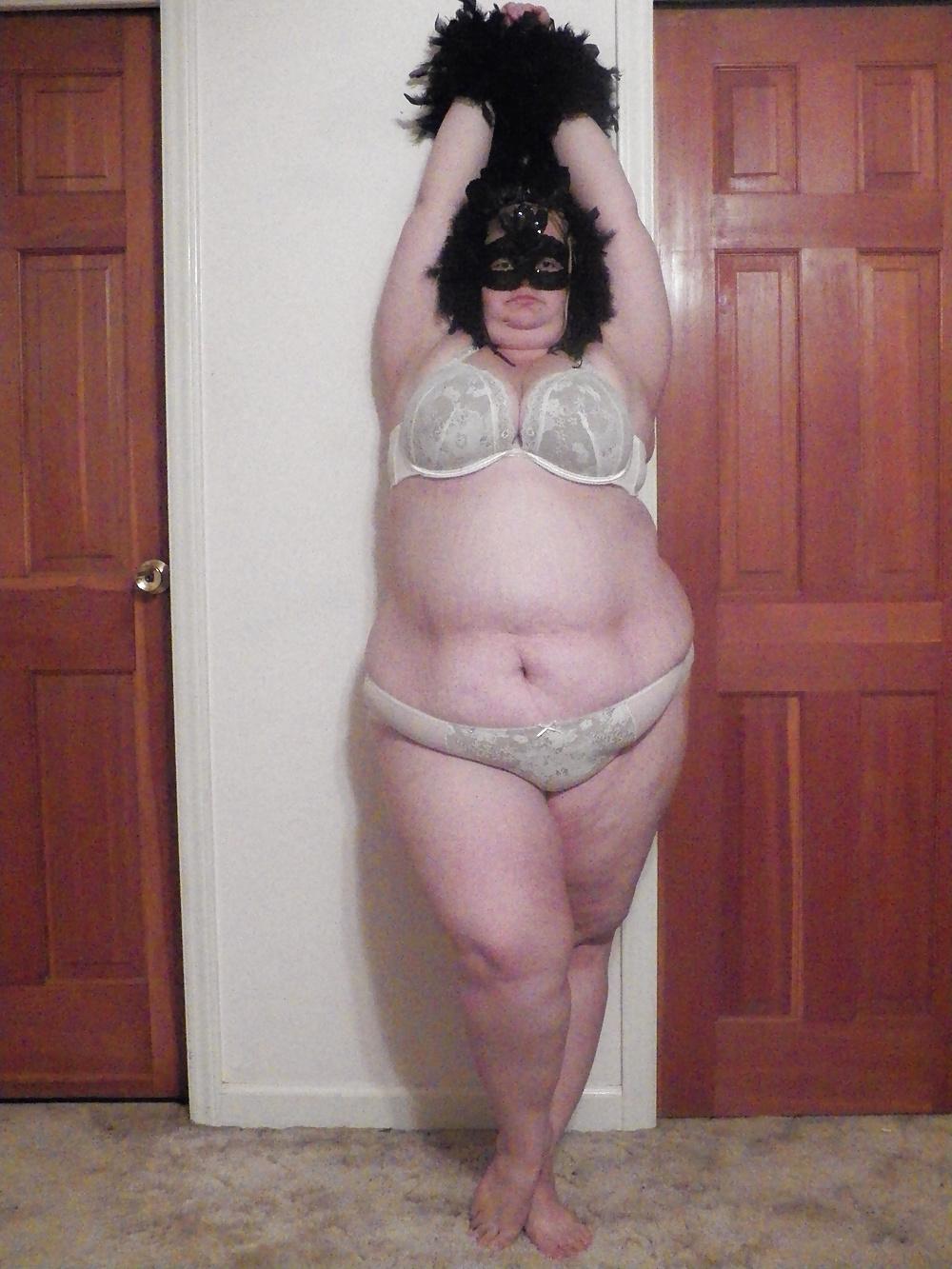 25P Surprise Show for Hubby