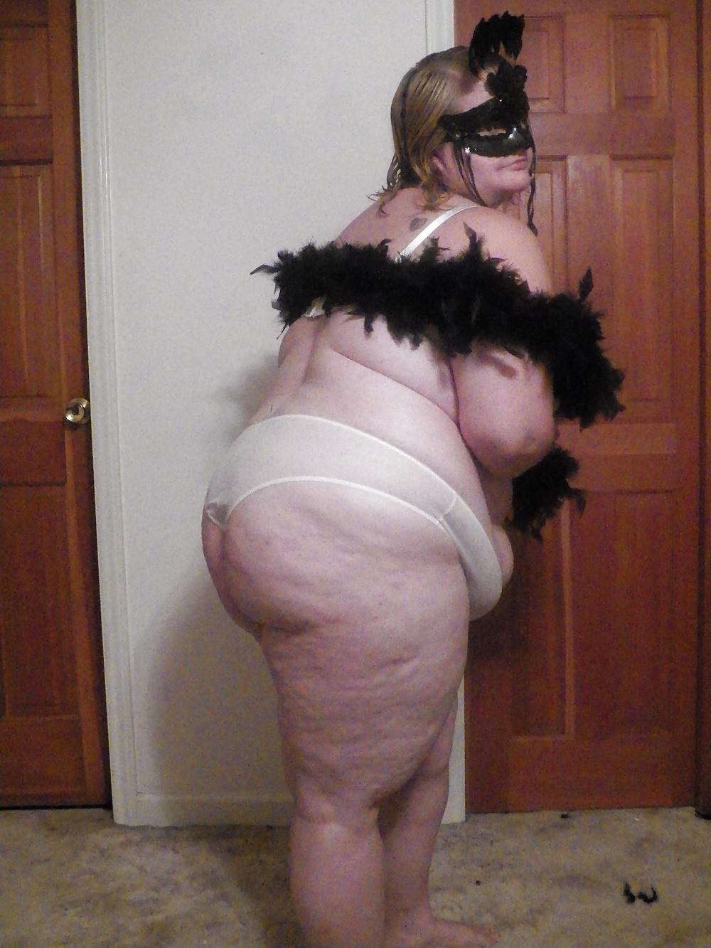 25P Surprise Show for Hubby
