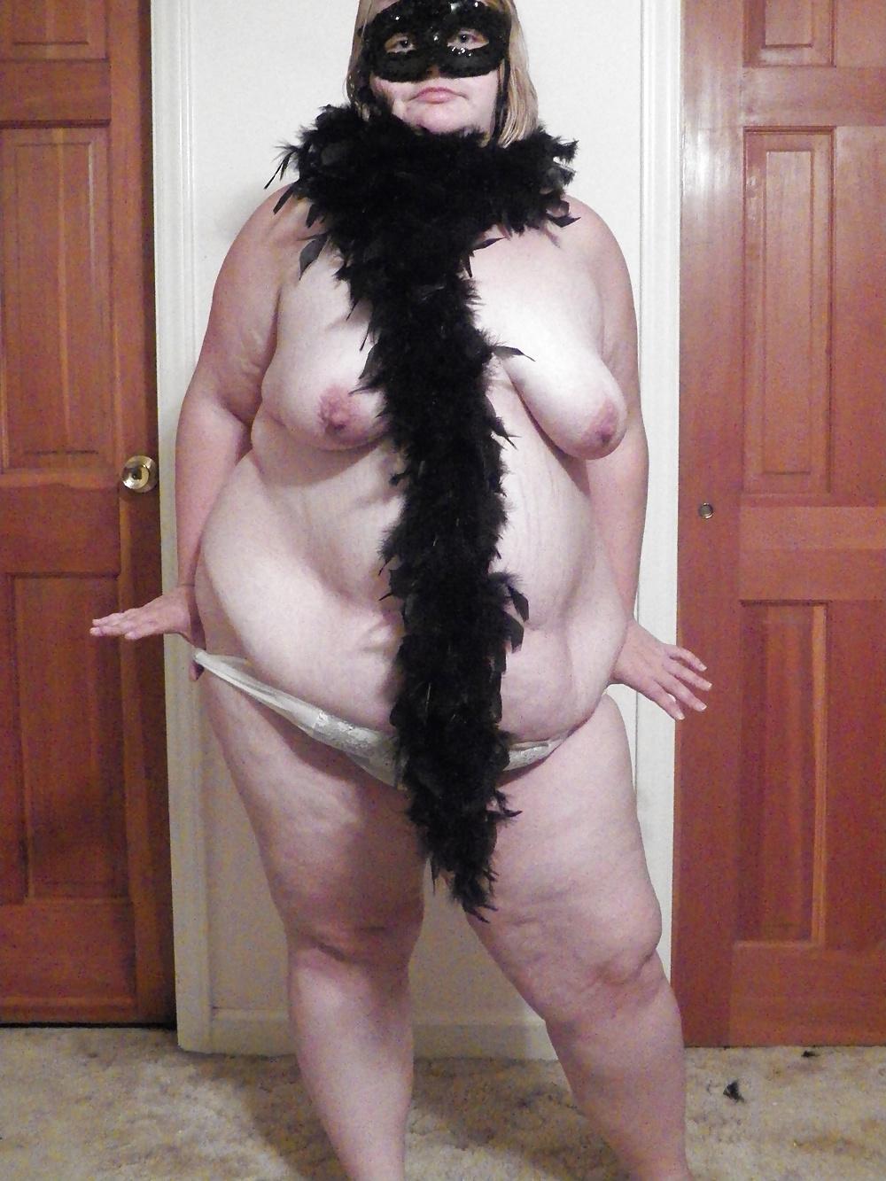 25P Surprise Show for Hubby