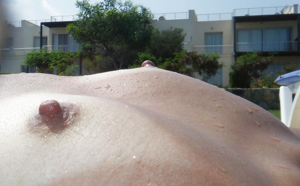21P Pool side exposure
