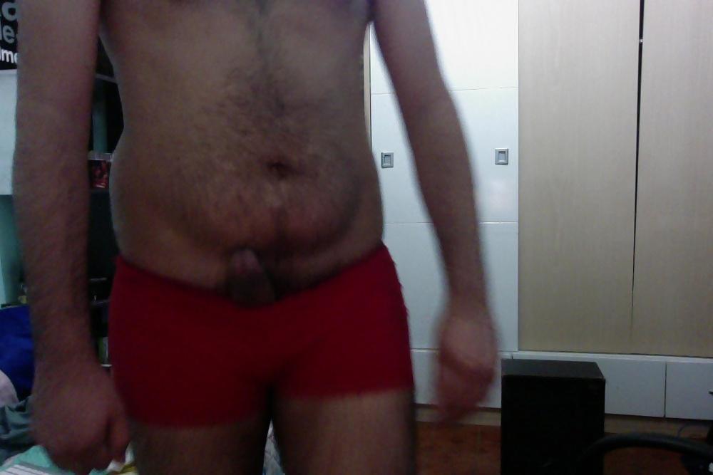 20P Minhas 2 - I Am 2