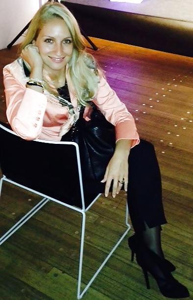 25P MILF math teacher