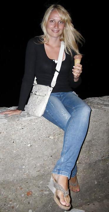 25P MILF math teacher