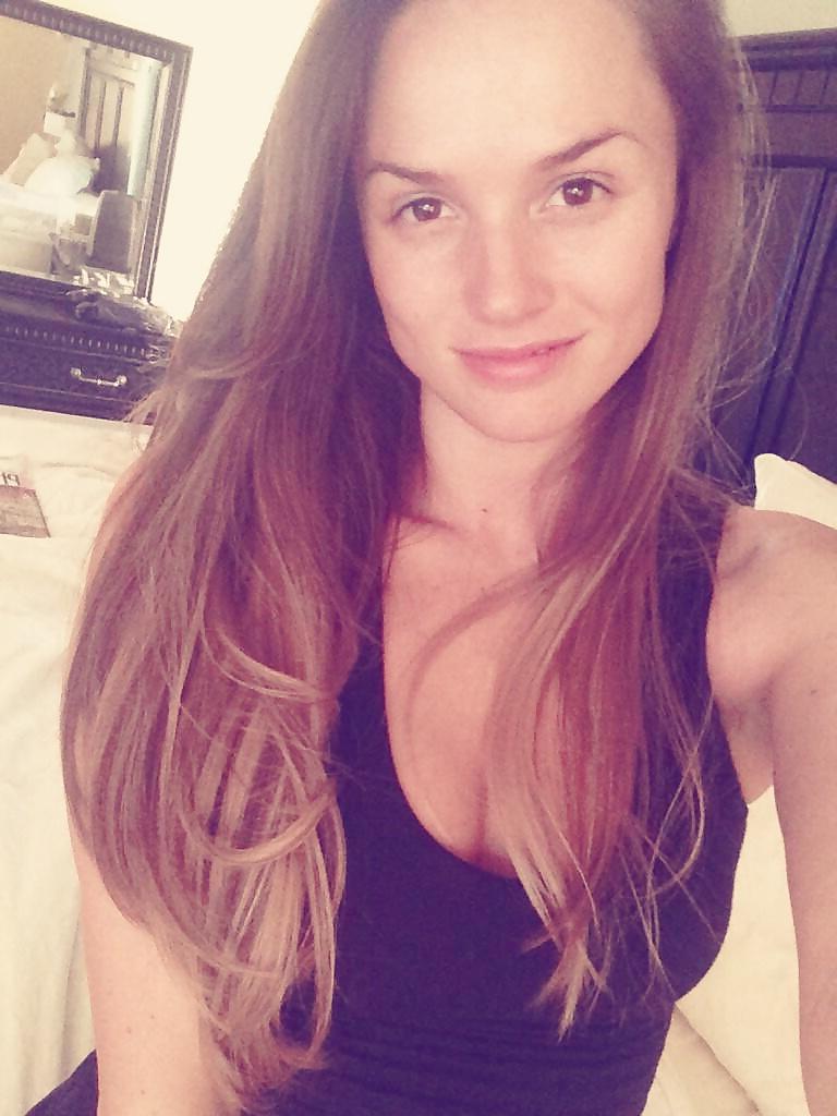 10P Vintage-Selfies