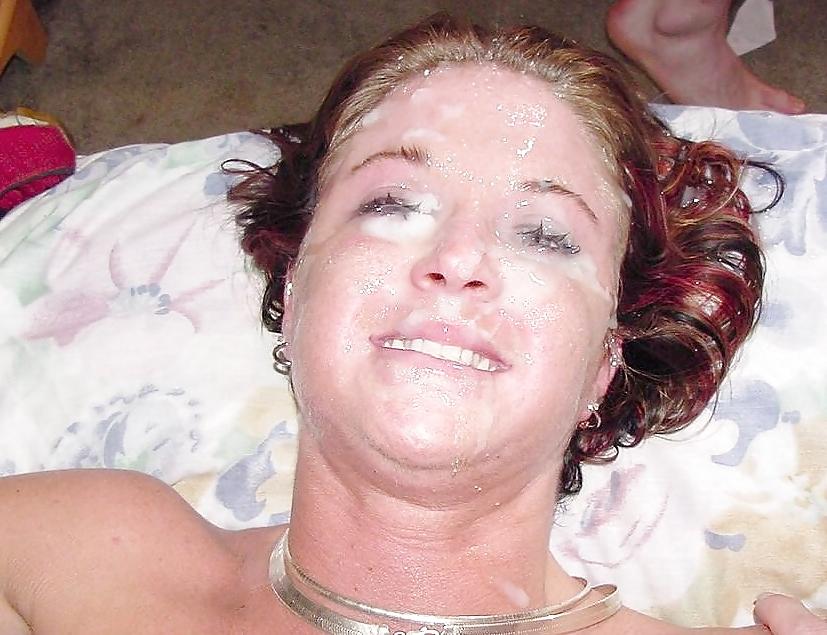 25P Cum on girls Faces - Part 11