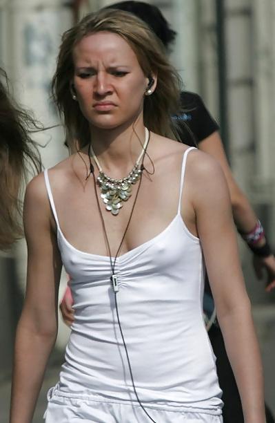 25P Use your imagination -see through nipples and breasts 4