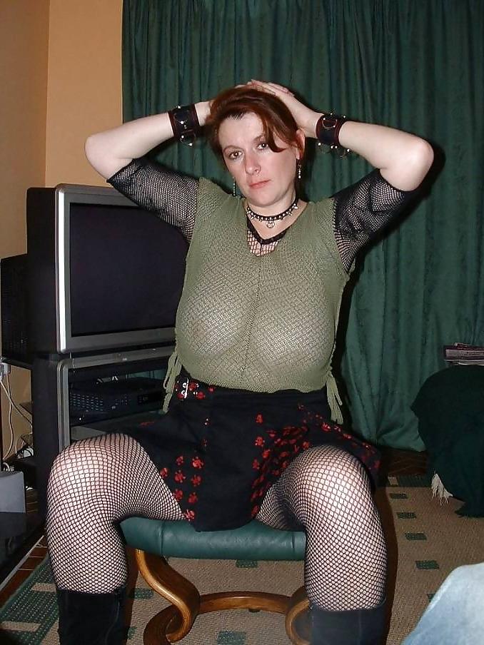 25P Use your imagination -see through nipples and breasts 4