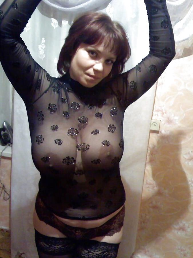 25P Use your imagination -see through nipples and breasts 4