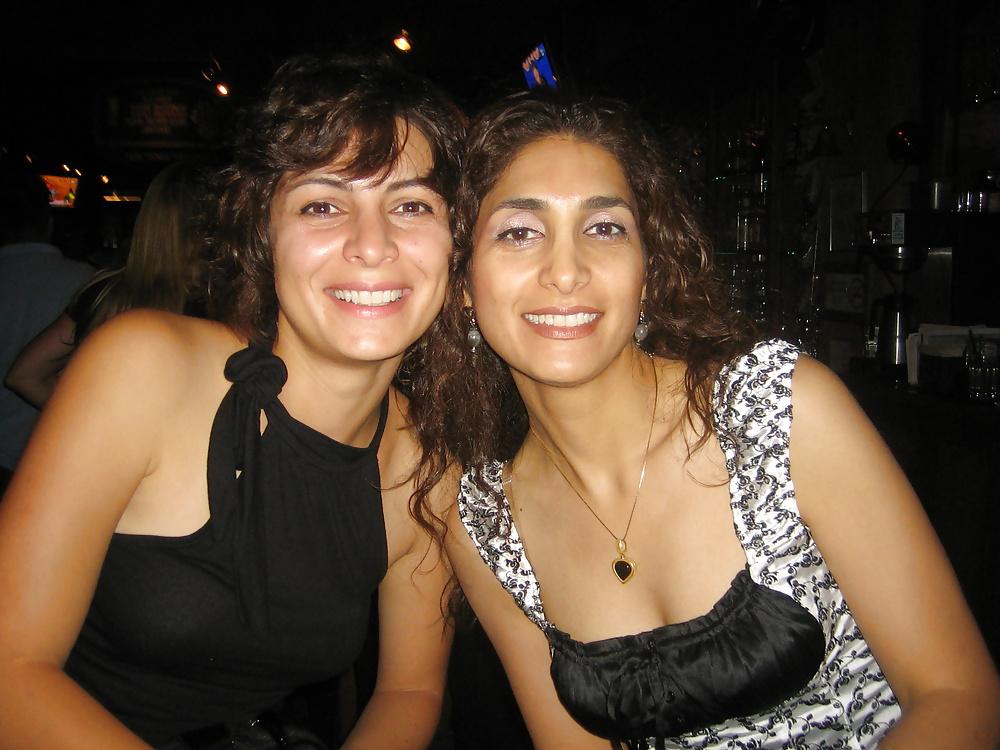 13P Persian Iranian Behnaz Mortazavi