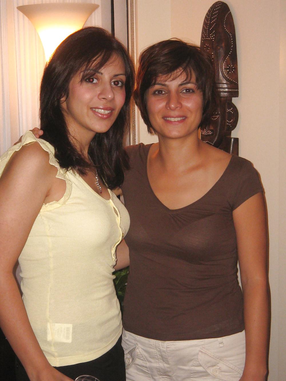 13P Persian Iranian Behnaz Mortazavi