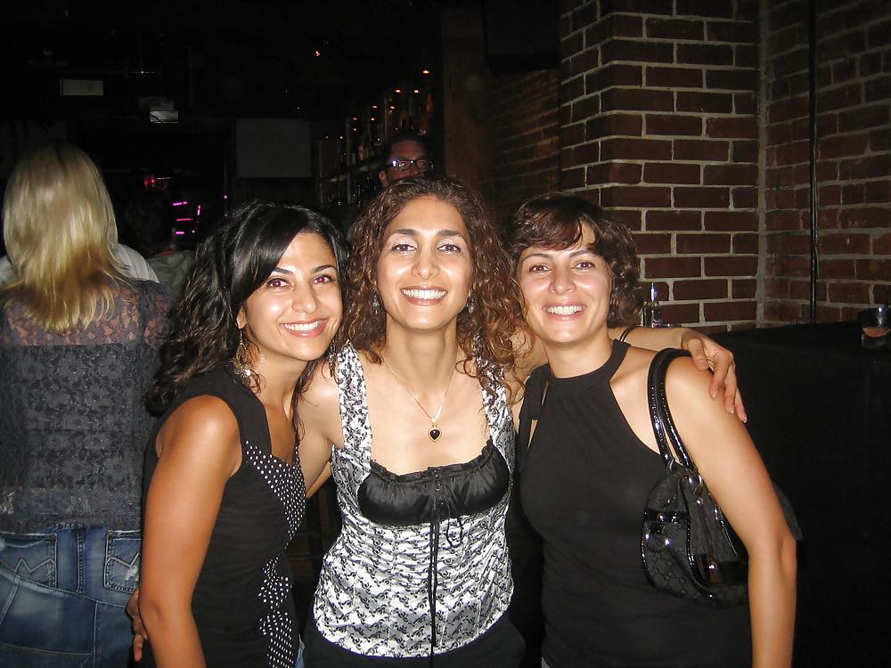 13P Persian Iranian Behnaz Mortazavi