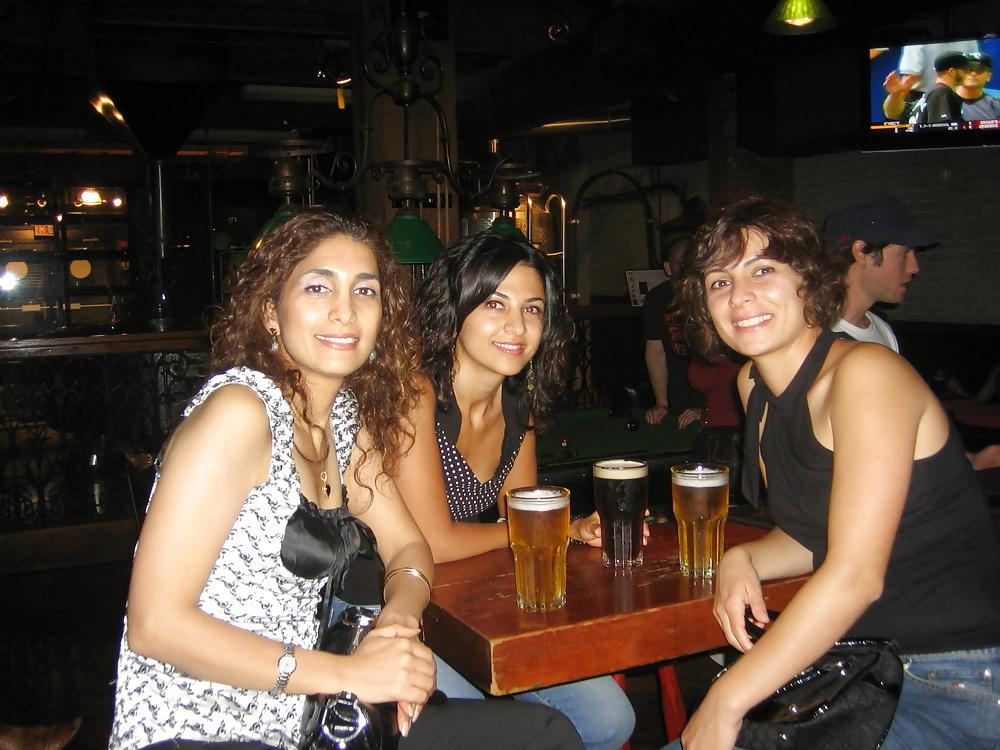 13P Persian Iranian Behnaz Mortazavi